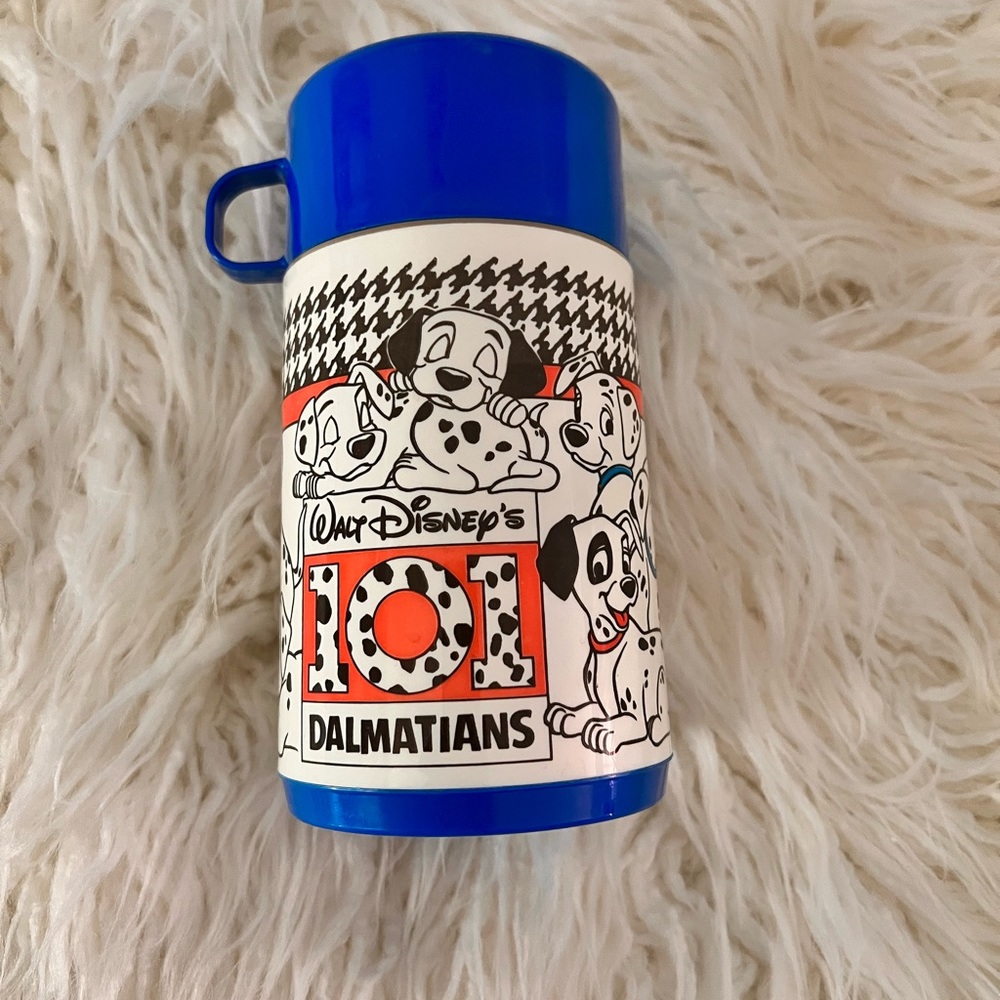 Vintage Thermos